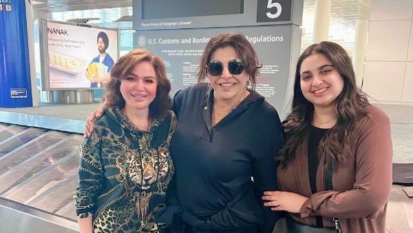 الهام شاهين وهالة صدقي