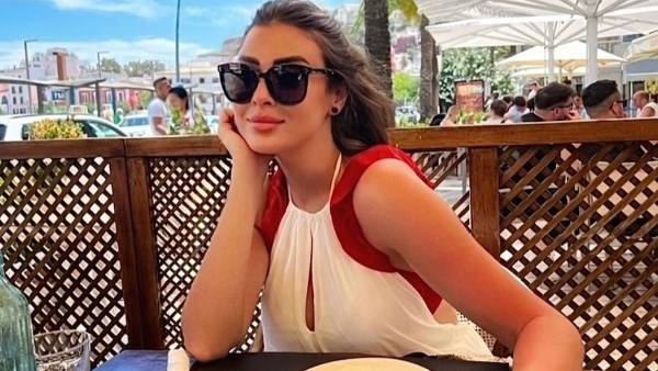 ميرنا نور الدين