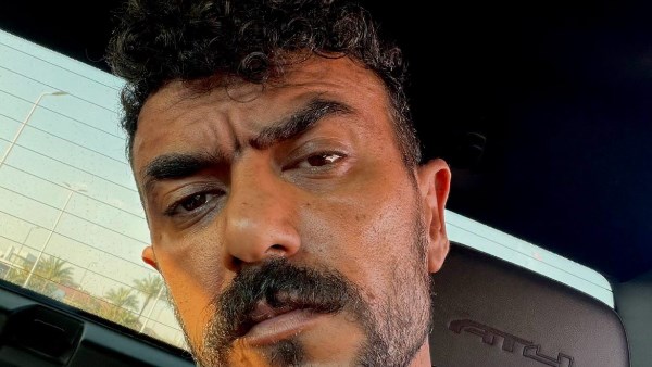 أحمد العوضي