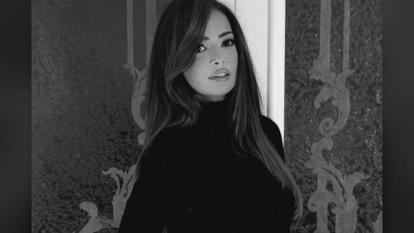 داليا مصطفى 