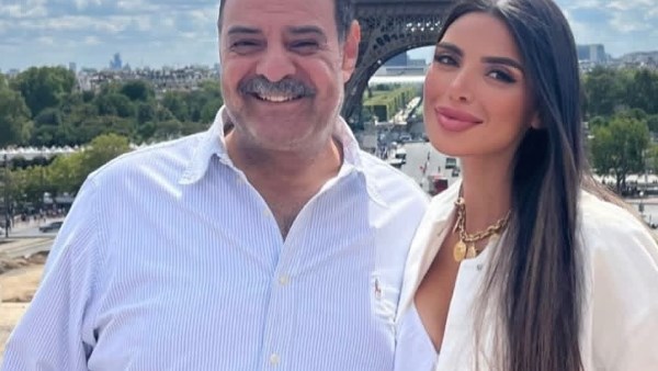 الإعلامية ياسمين سيف