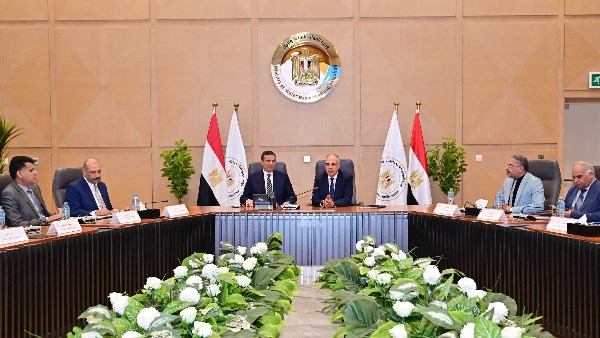 تحسين المنظومة الزراعية، وتعظيم الإنتاجية المحصولية