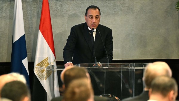 رئيس الوزراء 