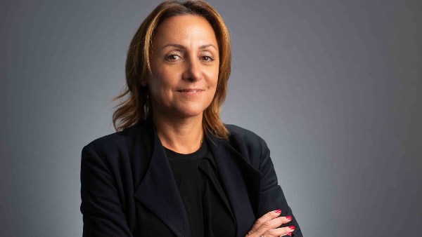 مدير أعمال Visa 