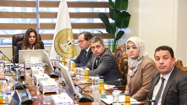 ملامح خطة عمل الوزارة للعام المالي 2026/2027،