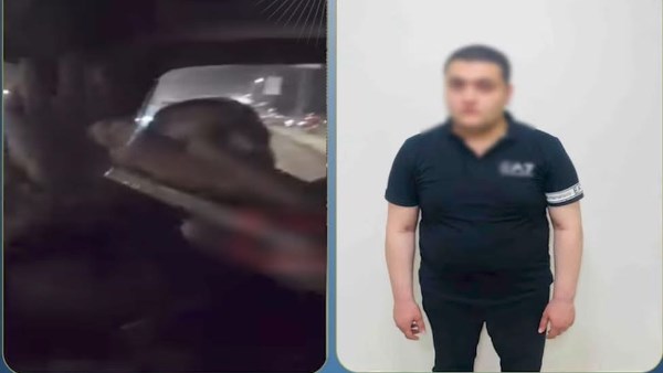 أحمد المتهم