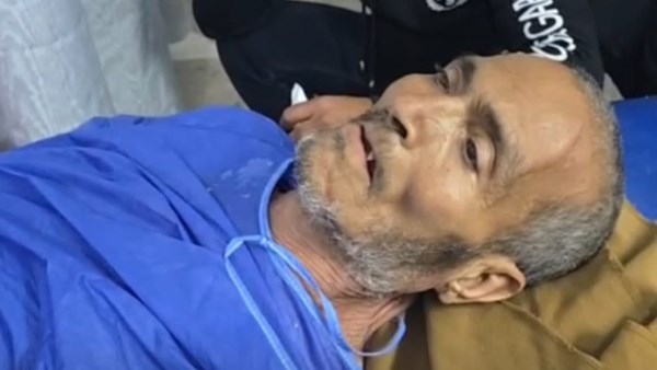 عم طارق زيدان 