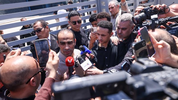 سيد عبدالحفيظ