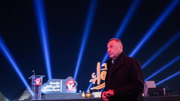 محمود الخطيب 