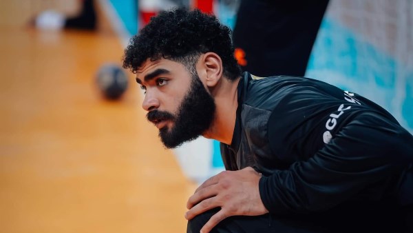 تعرف على تفاصيل إصابة حارس يد الأهلي