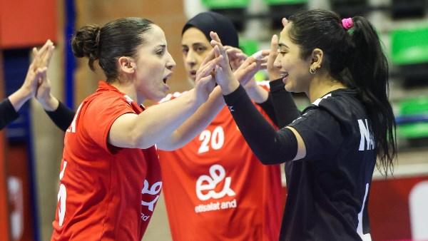 فريق الأهلي 