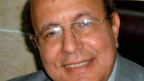 رئيس المؤتمر 