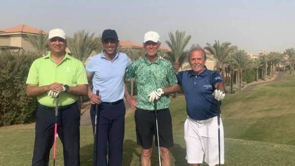 نادي مدينتي 