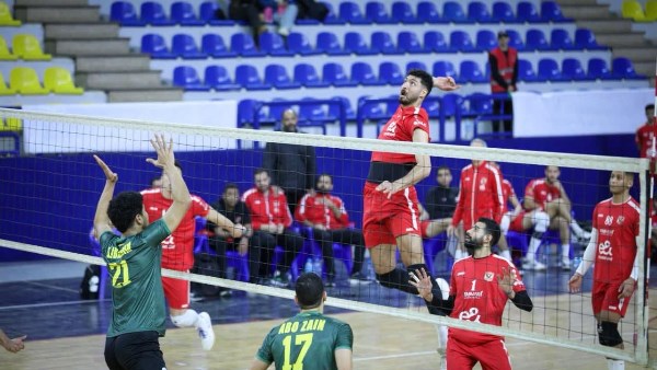 كأس مصر للطائرة 