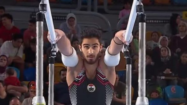 كأس العالم للجمباز 