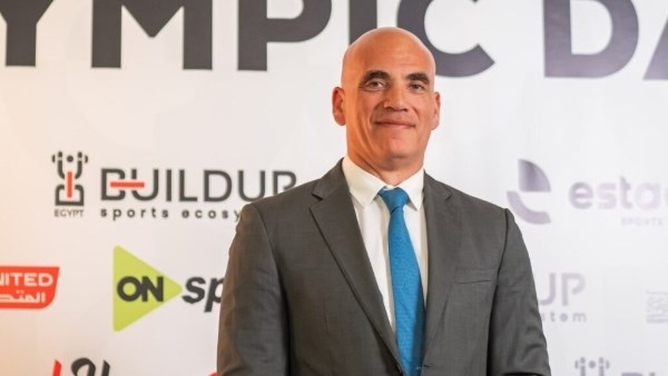 شريف القماطي