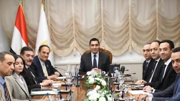 استعدادات دورة الألعاب الأفريقية 