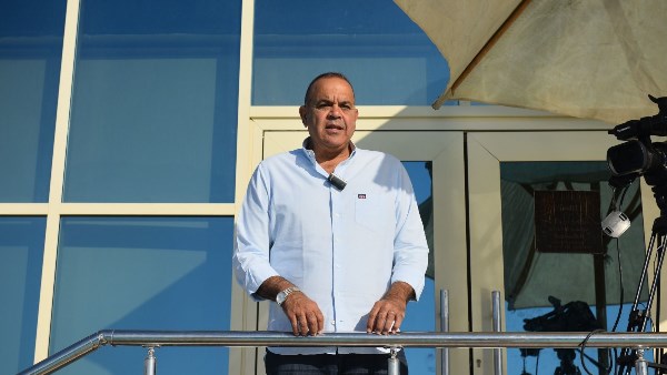 سامح الشاذلي 