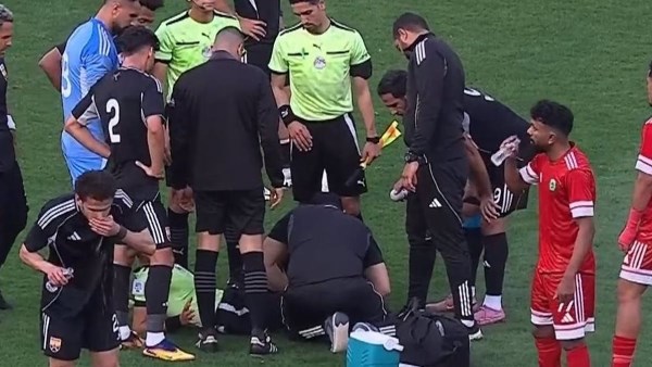 مصطفى الشهدي