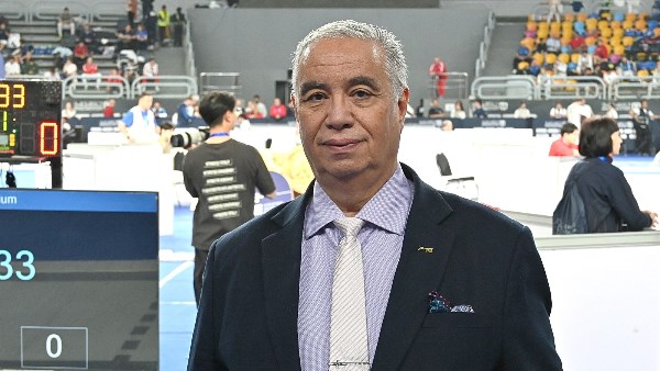 زياد فرياني