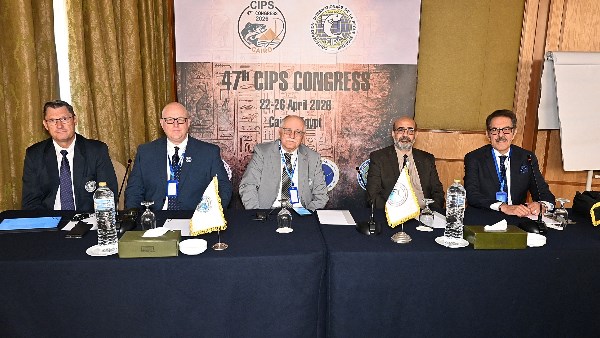 كونفدرالية صيد الأسماك 