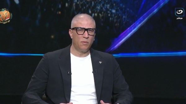 مجدي عبد العاطي