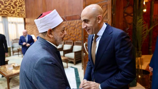 وزير التعليم 