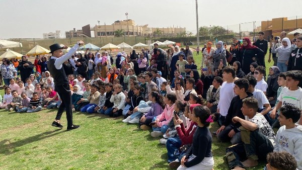 وزارة الأوقاف تشارك في الاحتفال بيوم اليتيم بأنشطة دعوية ومجتمعية موسعة