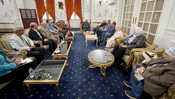 بتوجيهات وزير الأوقاف: تطوير خطاب الطفل الديني على رأس أولويات المرحلة 