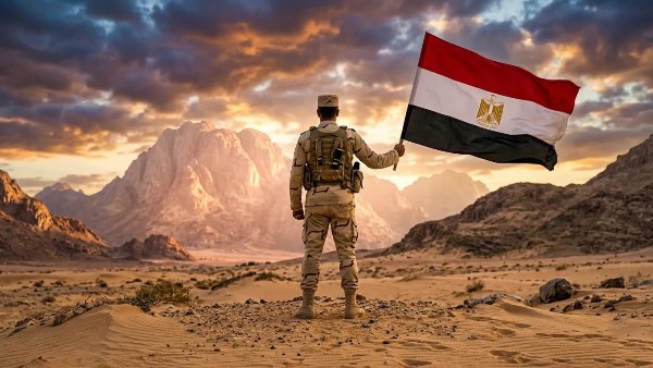 الأوقاف: سيناء أرض مباركة وتجلى الله على جبلها.. وتحريرها ملحمة وطنية خالدة