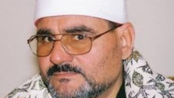 وزارة الأوقاف تُحيي ذكرى ميلاد القارئ الشيخ سيد متولي عبدالعال.. أحد أعلام دولة التلاوة في مصر وصوت التلاوة المصرية الأصيلة
