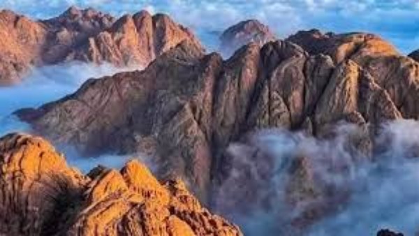 الاوقاف توضح أسرار الوادي المقدس طوى وجبل الطور ولماذا اختارها الله دون غيرها