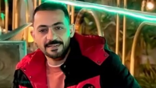 الشاب المجني عليه