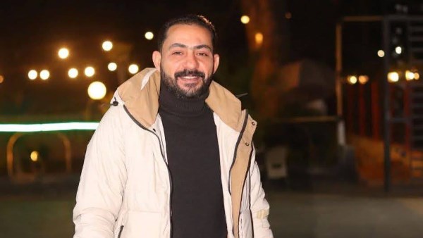 إيهاب المجني عليه 