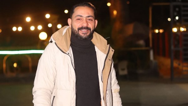 الشاب الضحية 