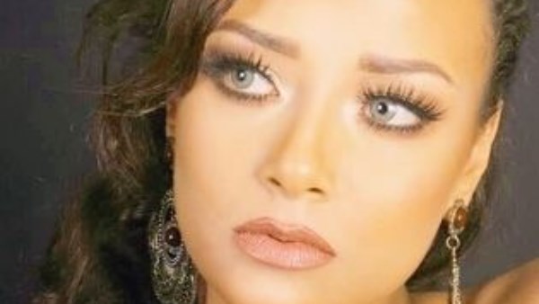 القنانة هالة سرور