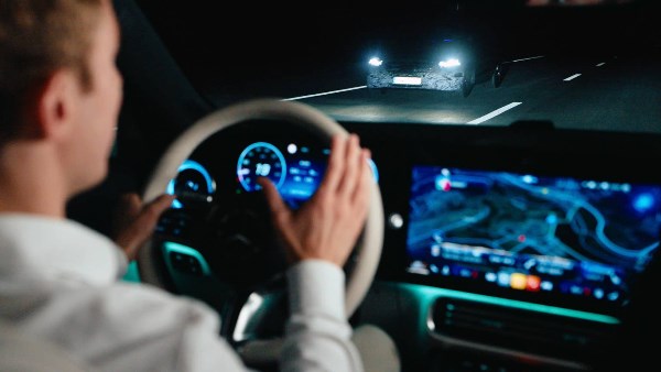 وهج المصابيح الأمامية 2026