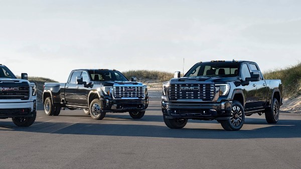 جنرال موتورز 