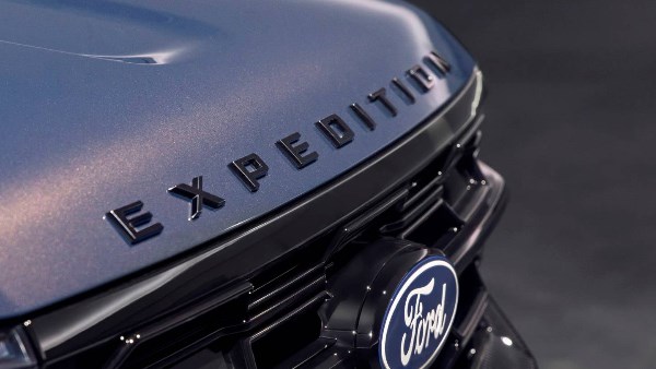 فورد إكسبديشن 