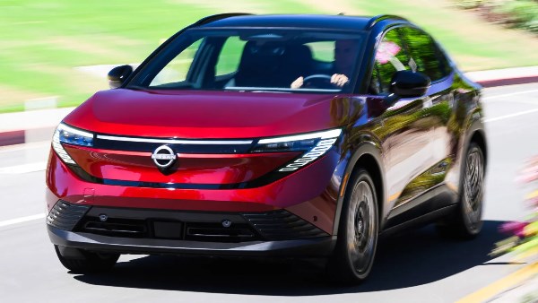 تحذير لـ51 سيارة 