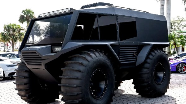 أطلس أوكرانيا 