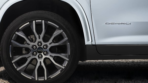 جنرال موتورز 