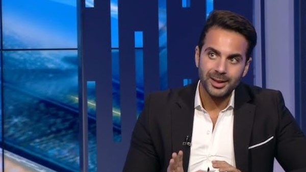  أحمد هاني زاده