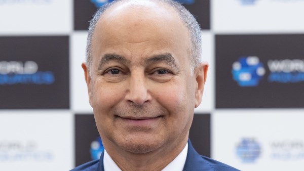 حسين المسلم 