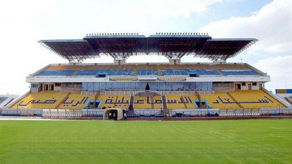 استاد الإسماعيلي 