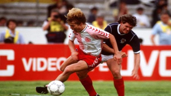 سورين ليربي