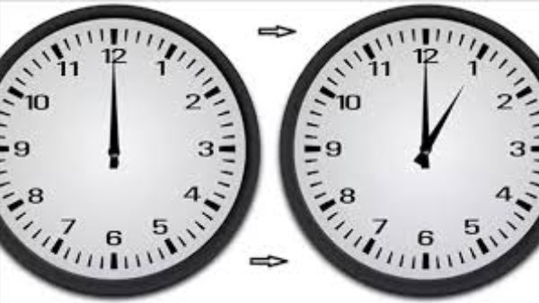 تطبيق التوقيت الصيفي