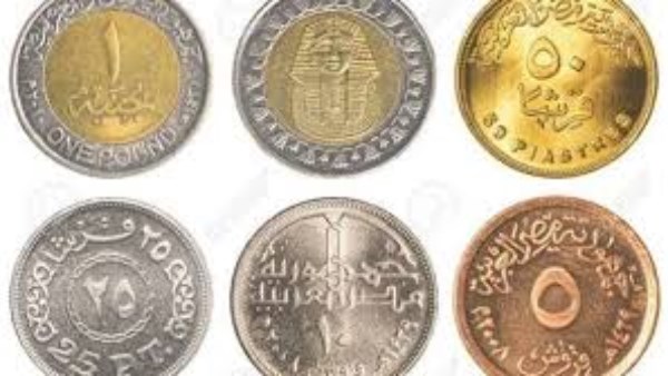 تطور العملات المعدنية