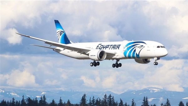 وظائف مصر للطيران