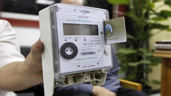 العدادات الكودية 